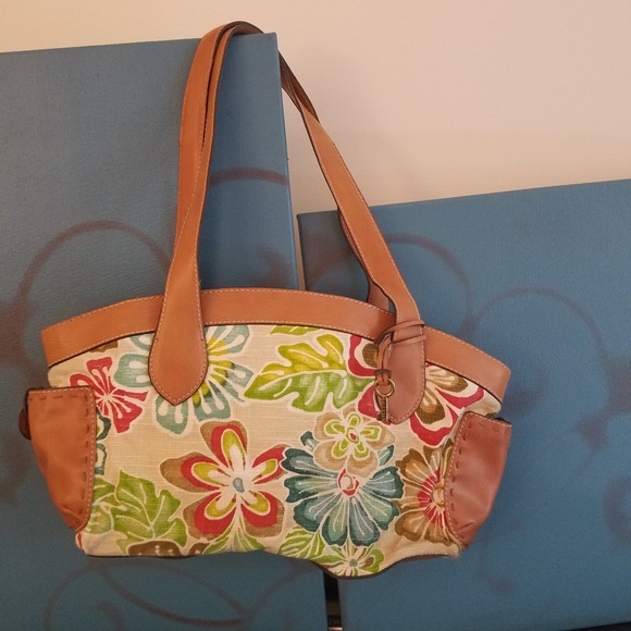 Fossil purse - Picture 2 of 8